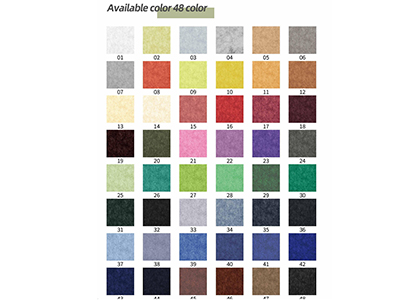 acoustic panel 10