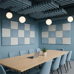 acoustic panel 2