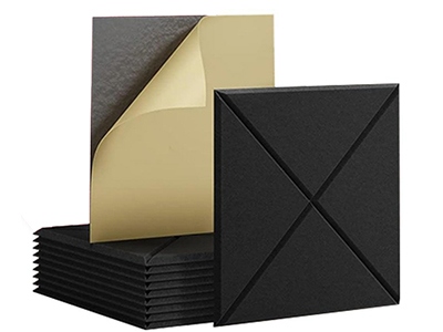 acoustic panel 3