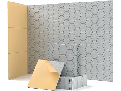 acoustic panel 6