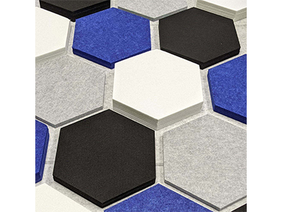 acoustic panel 8