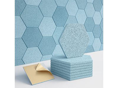 acoustic panel 9