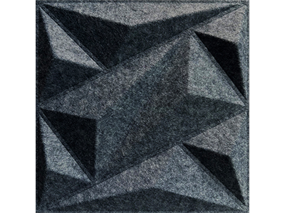 acoustic wall panels 12