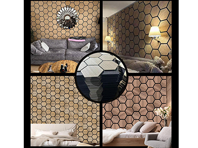 Zhenmei ODM/OEM Eco-Friendly Acoustic Wall Panels Waterproof Fireproof 100% Polyester Fiber MDF Core Sound Absorption Insulation