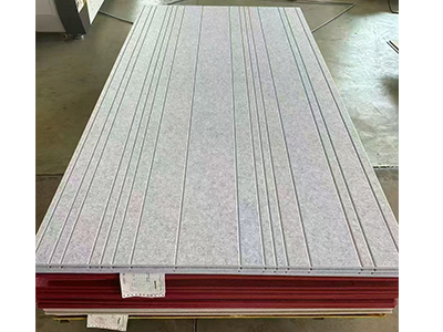 wood panel acoustic 1
