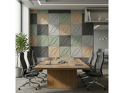 acoustic panels 1-11