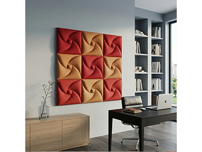 acoustic panels 1-17