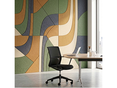 acoustic panels 1-3