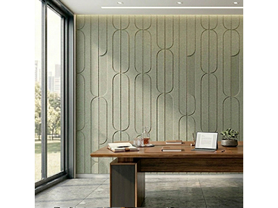 acoustic panels 1-5