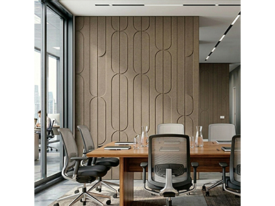 acoustic panels 1-6