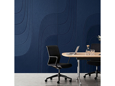 acoustic panels 1-9
