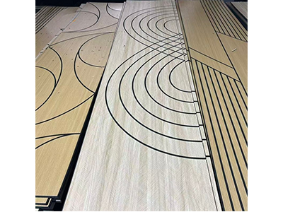 acoustic panels 11