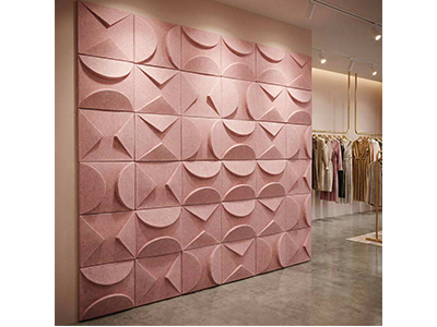 acoustic panels 13