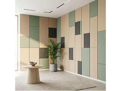 acoustic panels 21