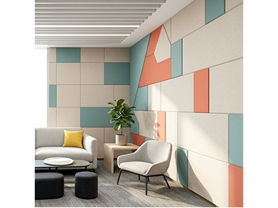 acoustic panels 23