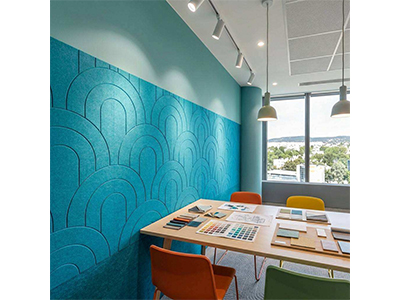 acoustic panels 25