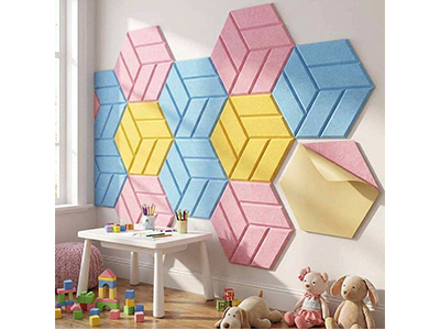 acoustic panels 27