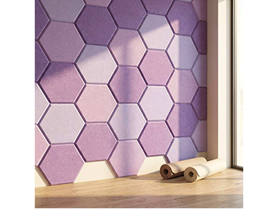 acoustic panels 28