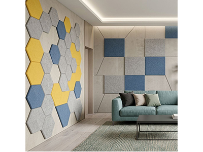 acoustic panels 30