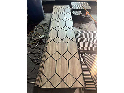 acoustic panels 45