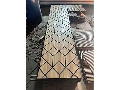 acoustic panels 47