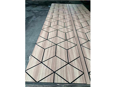 acoustic panels 48