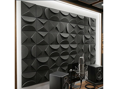 acoustic panels 59