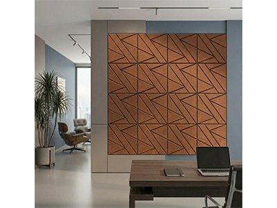 acoustic panels 6