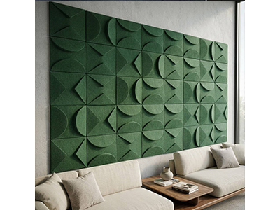 acoustic panels 60