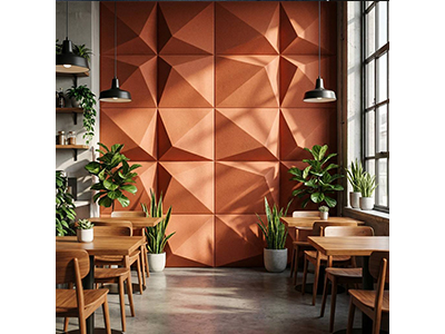 acoustic panels 65