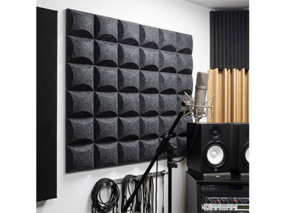 acoustic panels 67