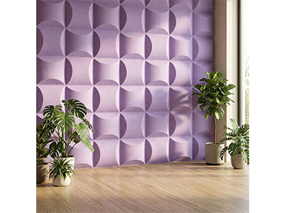 acoustic panels 68