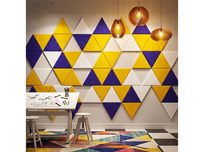 acoustic panels 70