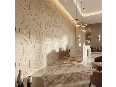 acoustic panels 71