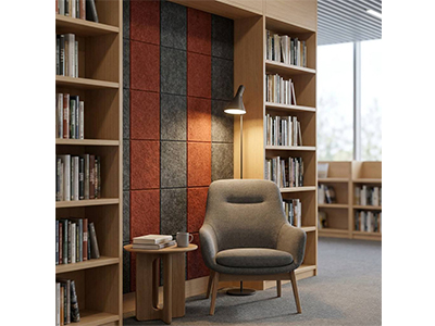 acoustic panels 74