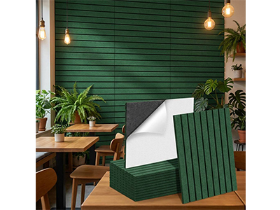 acoustic panels 76
