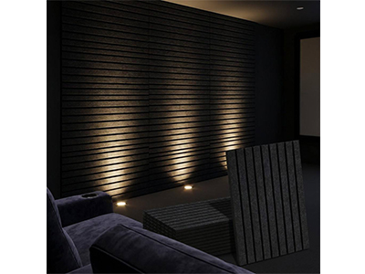 acoustic panels 77