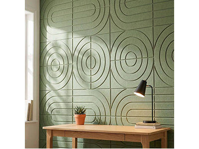 acoustic panels 82