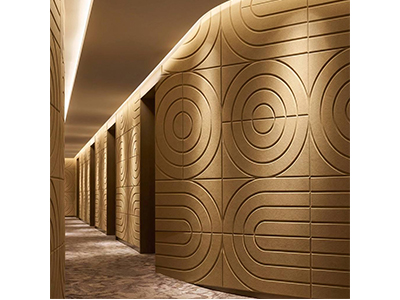acoustic panels 83