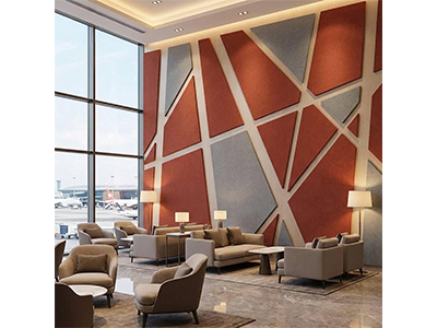 acoustic panels 86