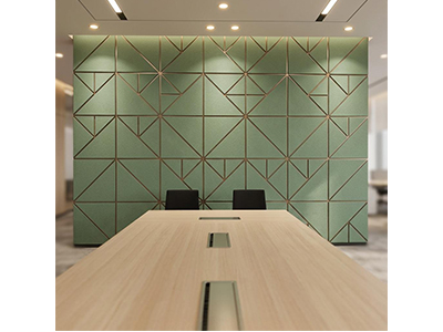 acoustic panels 88
