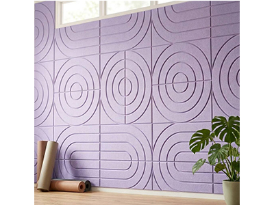 acoustic panels 93